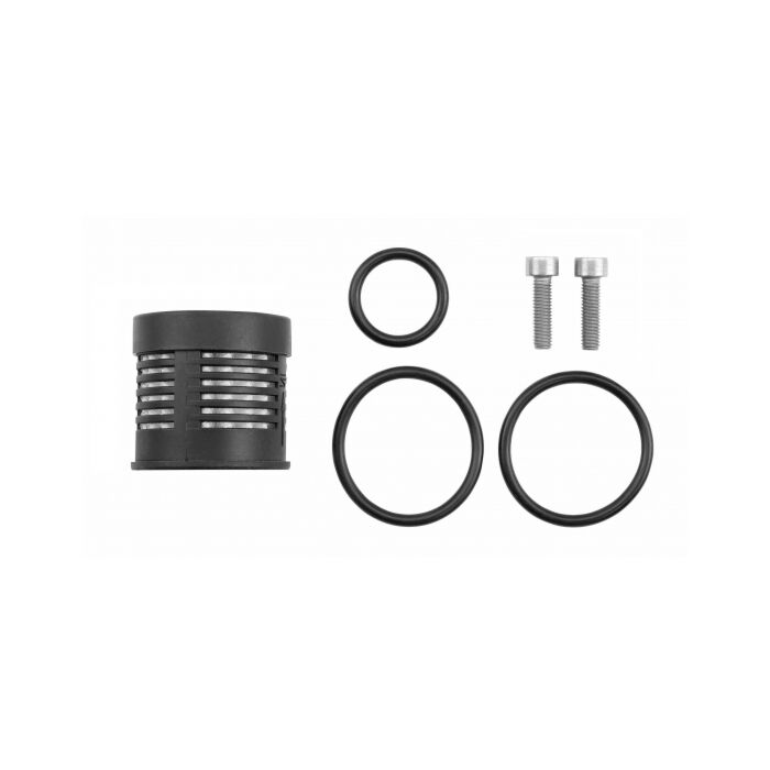 Filter  AOC-koppeling S60