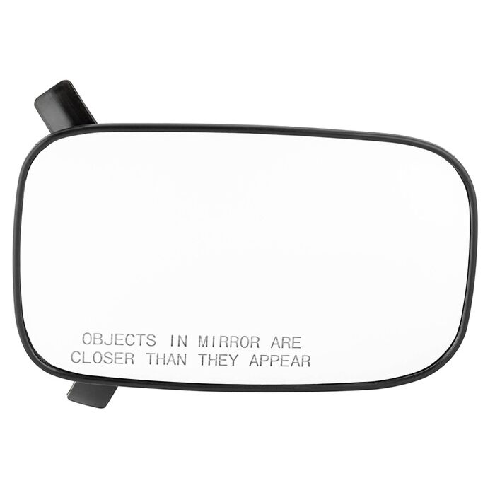 Spiegelglas rechts  USA CA VOLVO C70II Conv 06- S40 II 04- V50