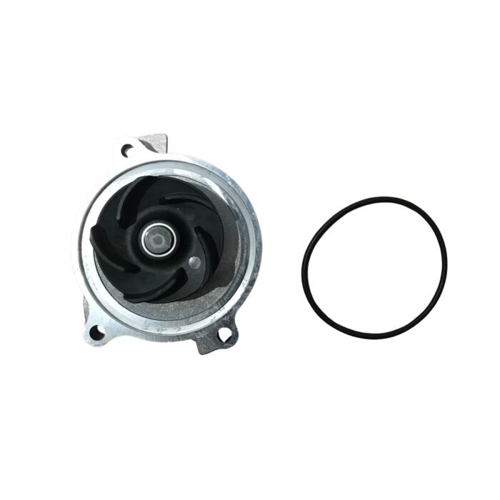 Volvo Waterpomp  S80 - S70 - V70 - 960 - 940 - 850 D24 - D5252T Diesel Volvo Volvo onderdeel nr 8692839