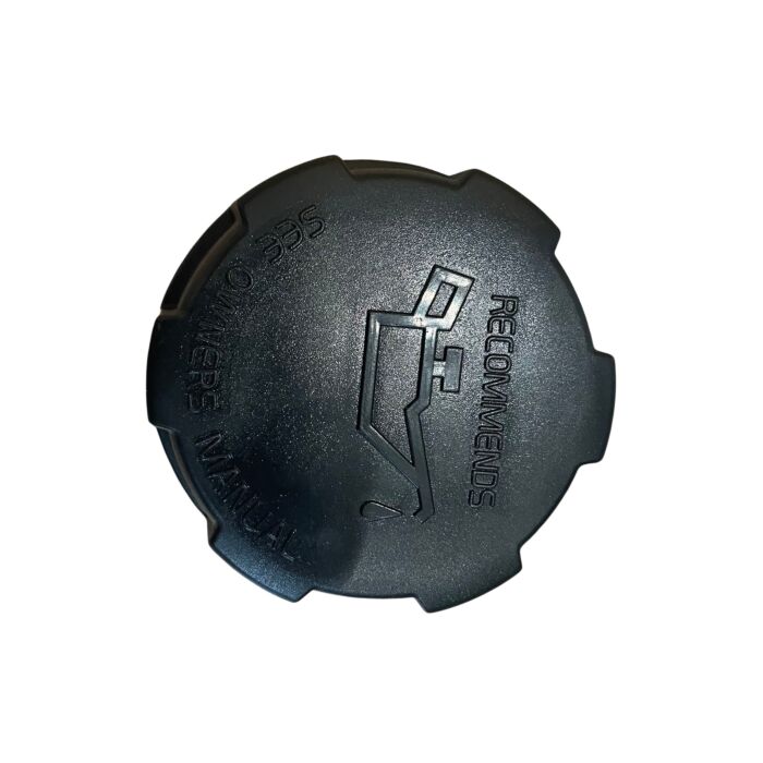 olie vuldop Volvo 200 300 700 850 900 C70 (-2005) S40 V40 (-2004) S60 (-2009) S70 V70 (-2000) S80 (-2006) V70 P26 V70 XC (-2000) XC90 (-2014)