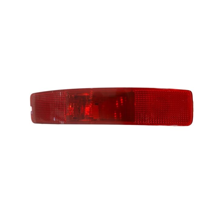 Reflector Achterbumper Links met Mistachterlicht Volvo XC90 -2006