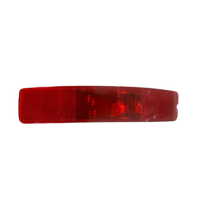 Reflector Achterbumper Rechts zonder Mistachterlicht Volvo XC90 -2006