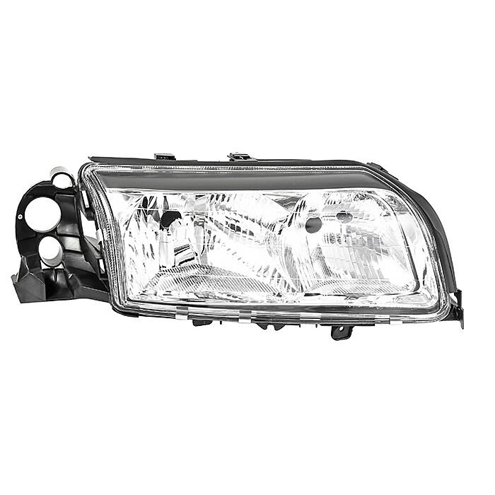 Koplamp rechts S80