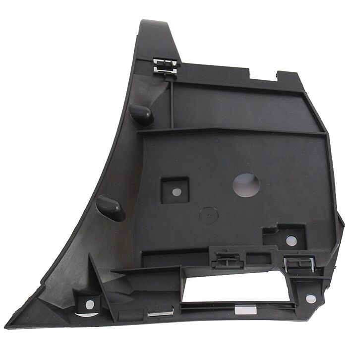 Montagebeugel bumper LH VOLVO S80 I -06