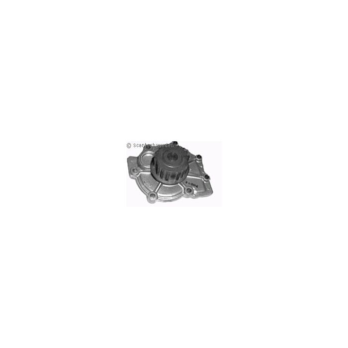koelvloeistof pomp set Volvo typeVolvo S80 (-2006) :  motor type