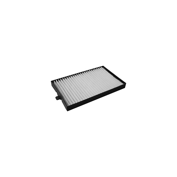 Kupéfilter, kol VOLVO 850,C70 Conv -05,C70 Coupe -02,S70,S90 I -98,V70 I -00,V70 II 00-08,V90 I -98,XC70 II 01-07