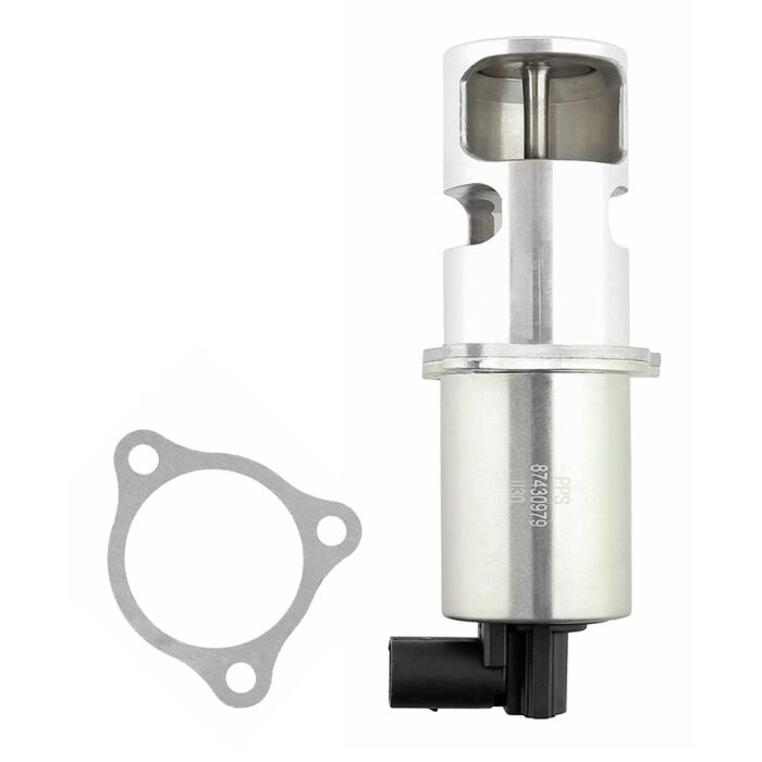 EGR klep V40 S40
