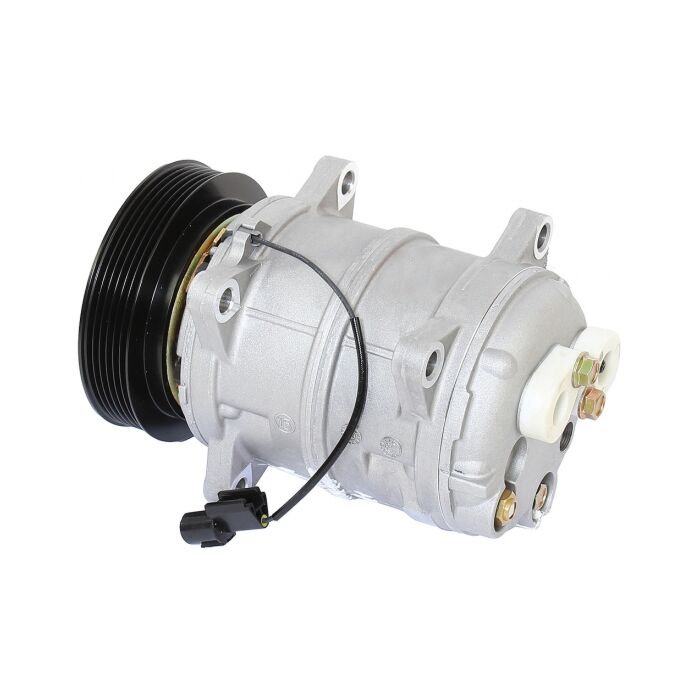 AC Airconditioning compressor pomp OEM ref 30612001 30612618 306132408 30613408 30614010 8601535 S40 V40