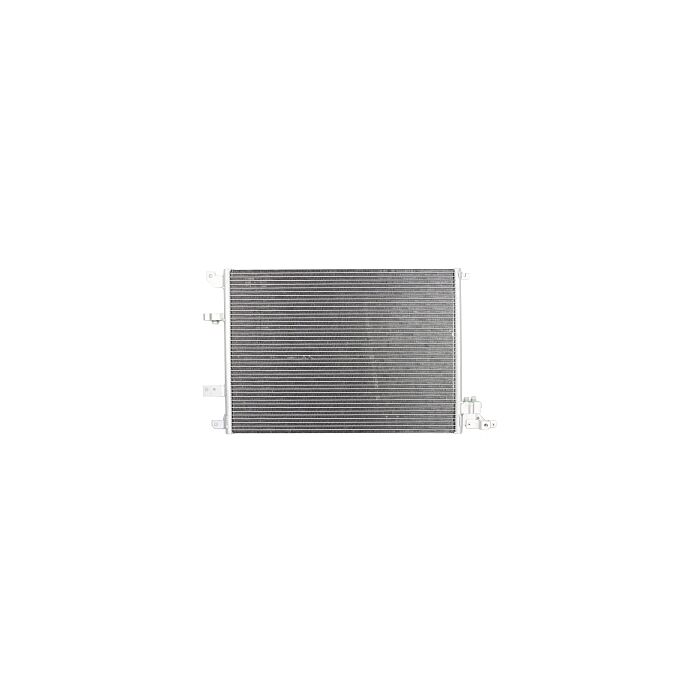 AC Airconditioning condenser  zie artikel 31267200