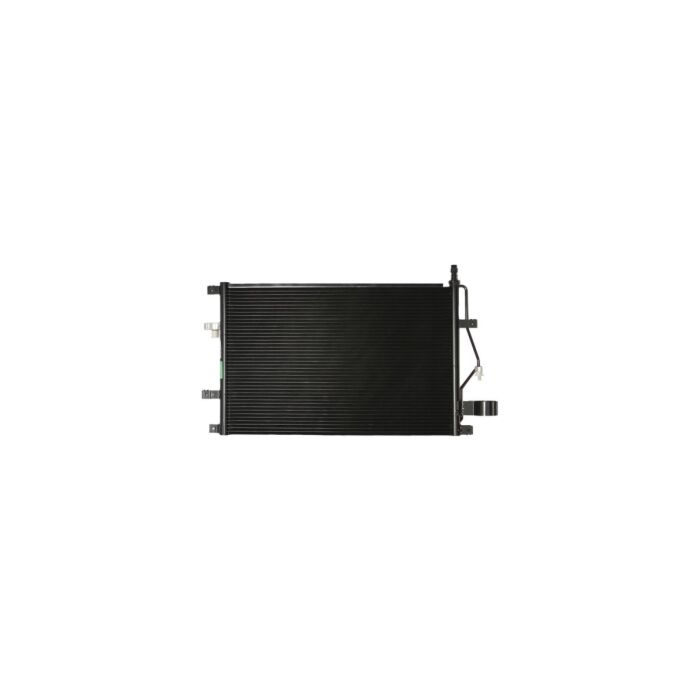 AC Airconditioning condenser OEM ref 6848889 8683360 9171651 S80 V70 Xc70 S60