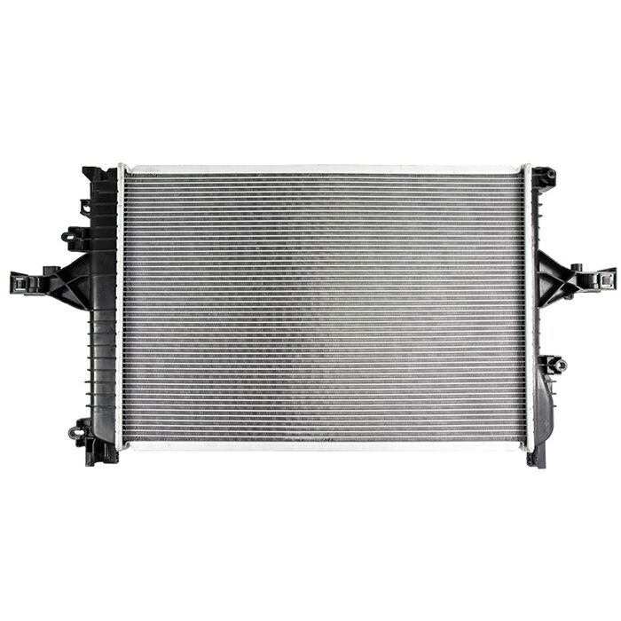 Kylare VOLVO S60 I -09,S80 I -06