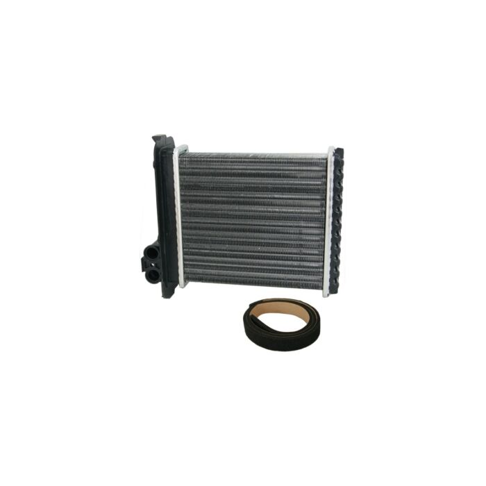 kachel radiateur  V70 C70 S70 850 Xc70 OEM ref 3545588 9144221 verwarming radiateur met keerring