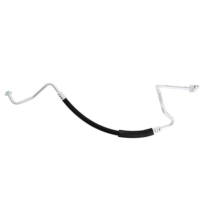 AC Airconditioning slang comp-cond S60 V70 Xc70