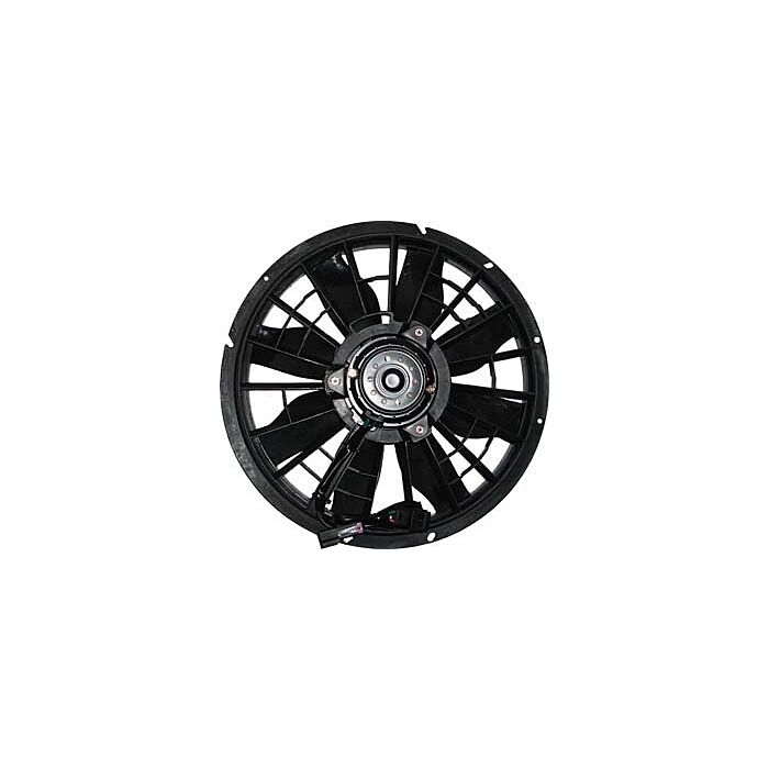Radiateur Fan / ventilator motor OEM ref 9141249 V70 S70