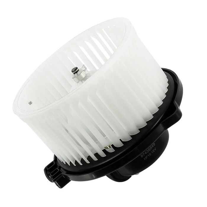 Kachelmotor S40 V40