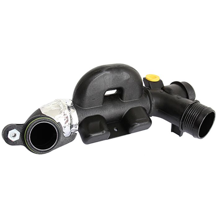 Intercooler slang OEM ref 144057 1465156 31219084 5M5Q9F764AB Y601113240XN Y6011324XM Volvo onderdeel 11617794984_B