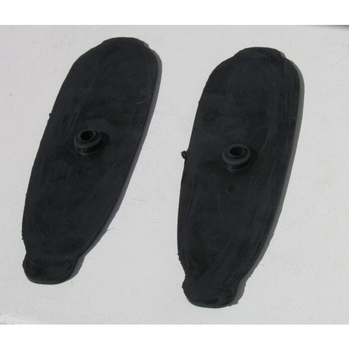 Rubber achterlicht PV444 A-E L+R 2 stuks