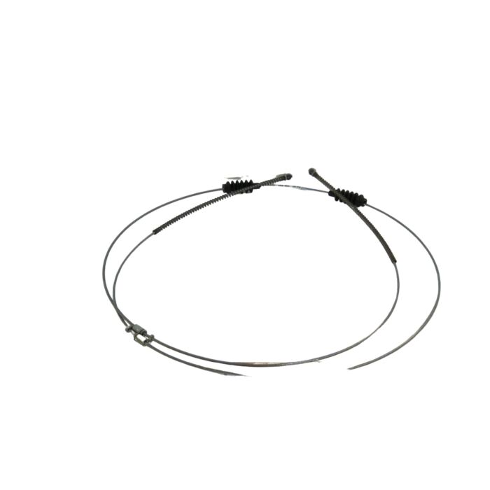 Volvo Rem handremkabel PV444 - chassisnr 130942 Volvo onderdeel nr 87802