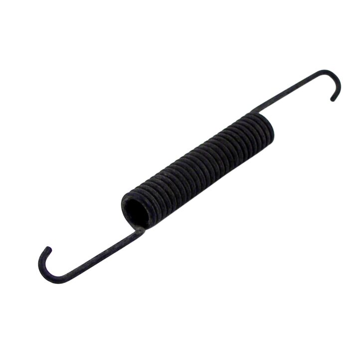 Veer rem schoen PV444+PV445+P210 bovenste