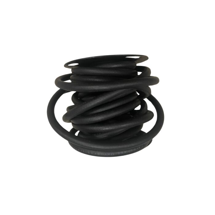 Vacuumslang Volvo V70 Xc70 S60 XC90 S80 per meter 8 mm
