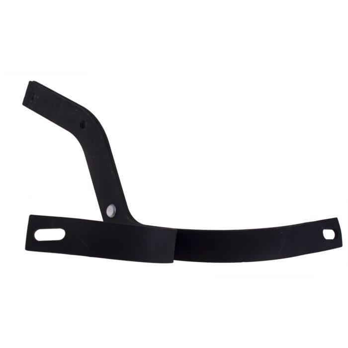 Bumpersteun PV544 1958+ links achter