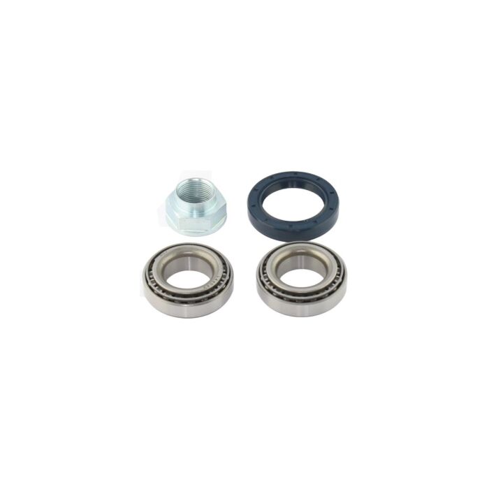 Wiellagerset achterzijde VOLVO 340-360 66