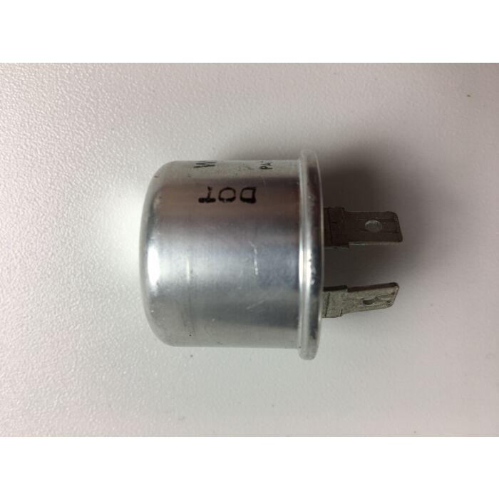 Clignoteur automaat 6 volt 2 pens