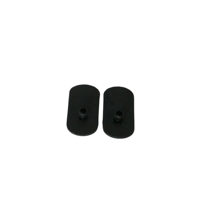 Rubber knipperlicht PV444 H-K +Duett+445 per paar  links en rechts