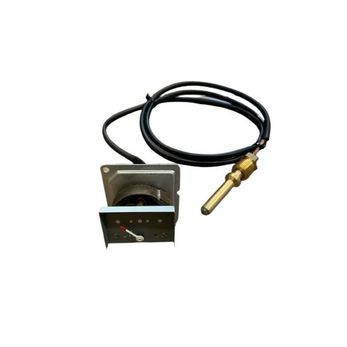 Temperatuurmeter water PV444 B4B RUIL