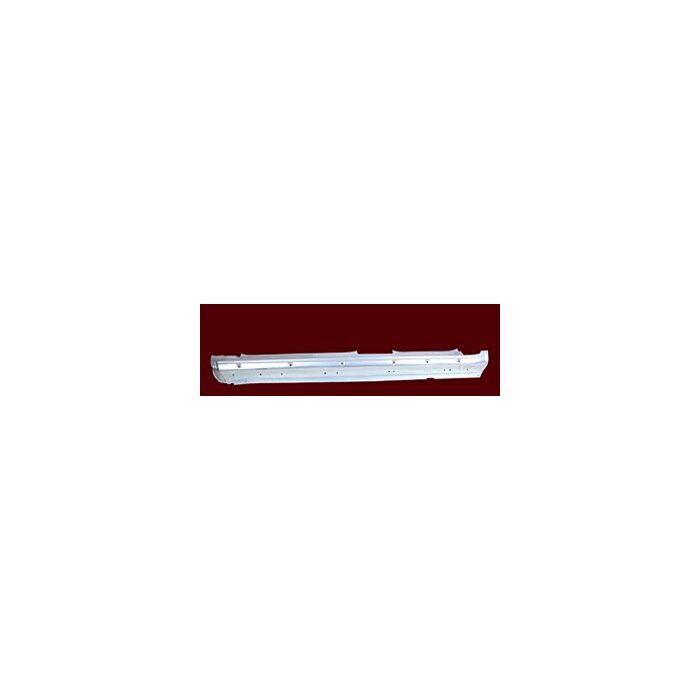 Dorpelplaat  4-drs VOLVO 440 K 460 L