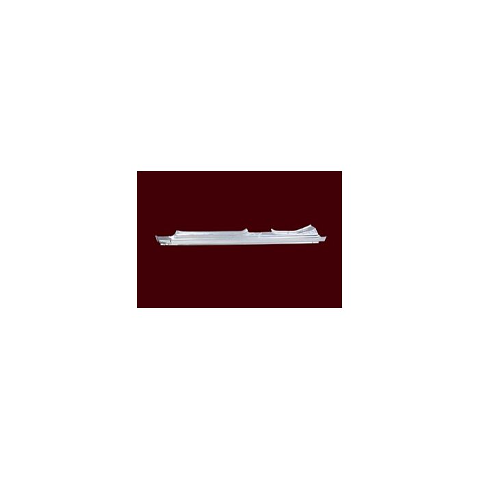 Dorpelplaat  4-drs VOLVO S40 I -04 V40 I -04