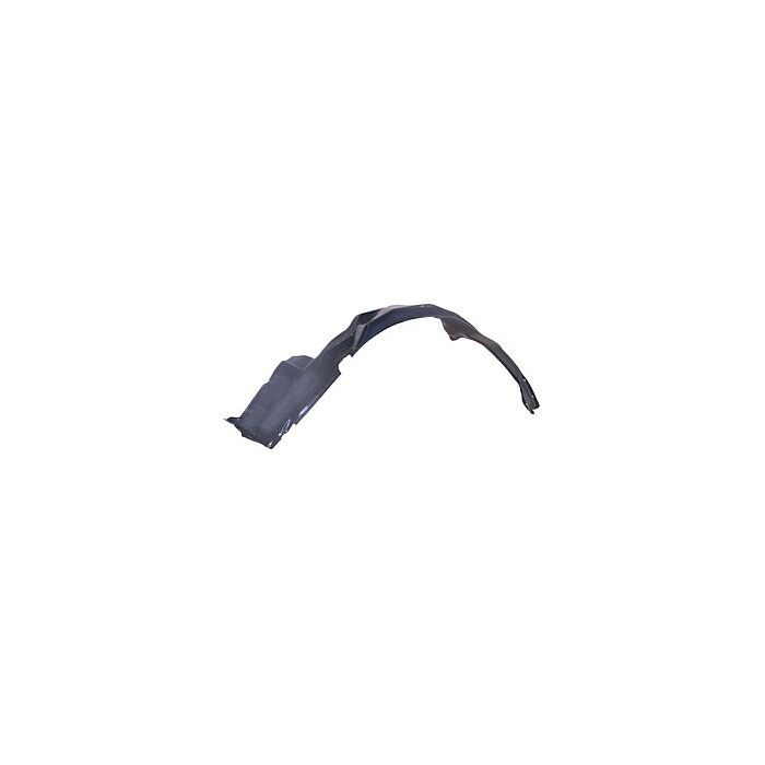 Spatbord Voorzijde Links Binnen Volvo S40 - V40 1996-2001