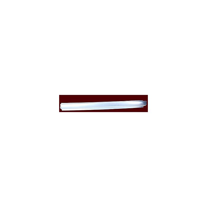 Dorpelplaat  2/4-drs VOLVO P 121 P 122 S AMAZON