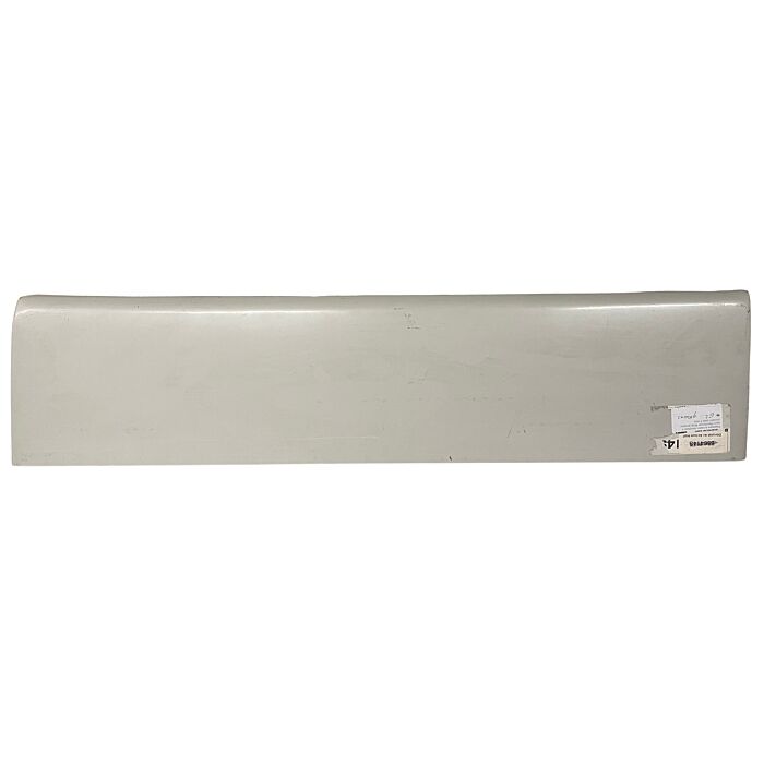 Volvo Plaatwerk Amazon rep portierplaat 20-25cm 4deurs rechtsvoor Volvo onderdeel nr 9020142
