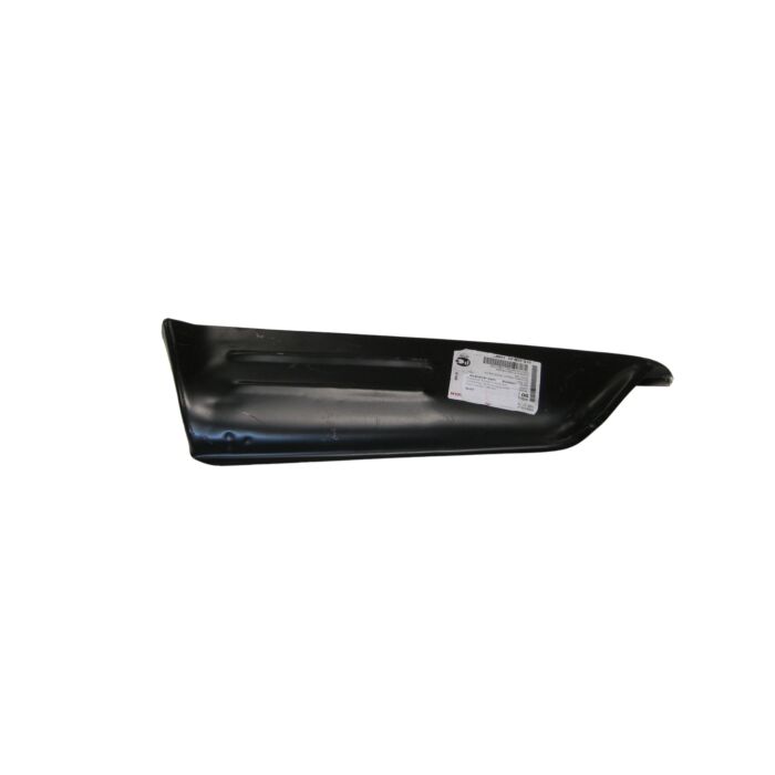 Plaatwerk Amazon ribbeldeel Linksachter  657633