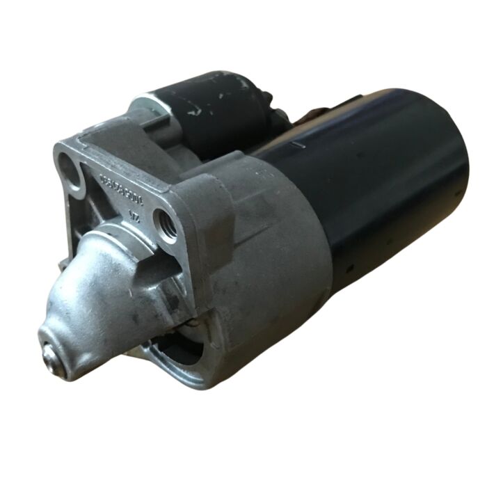 Startmotor B13 - B14 (lange uitvoering) Volvo 340 gereviseerd RUIL 1005821930   satiegeld 100 euro