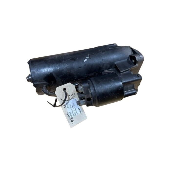 Startmotor  Volvo 340 1.6 Diesel 1979-1991 gereviseerd RUIL