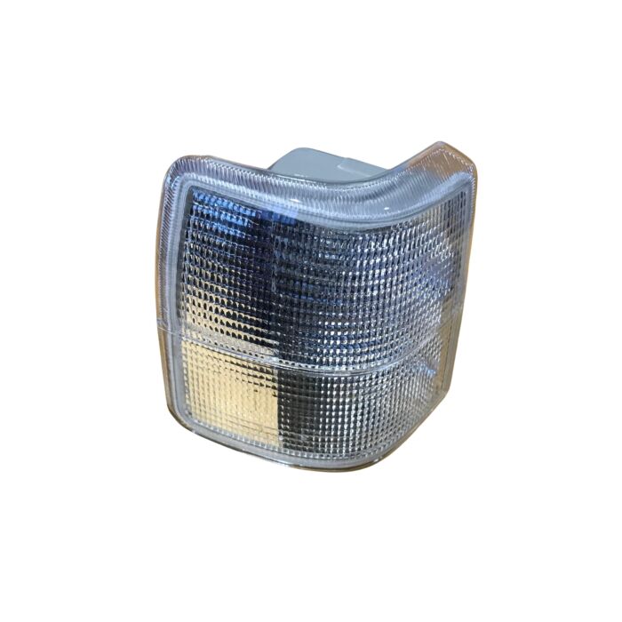 Blinker höger parkeringsljus, vit VOLVO 740,760