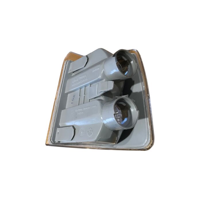 Blinker höger parkeringsljus, vit VOLVO 740,760