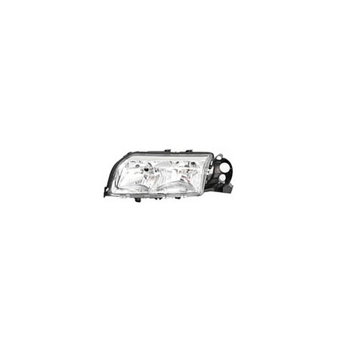 Koplamp Links Chroom Volvo S80 1999-2006