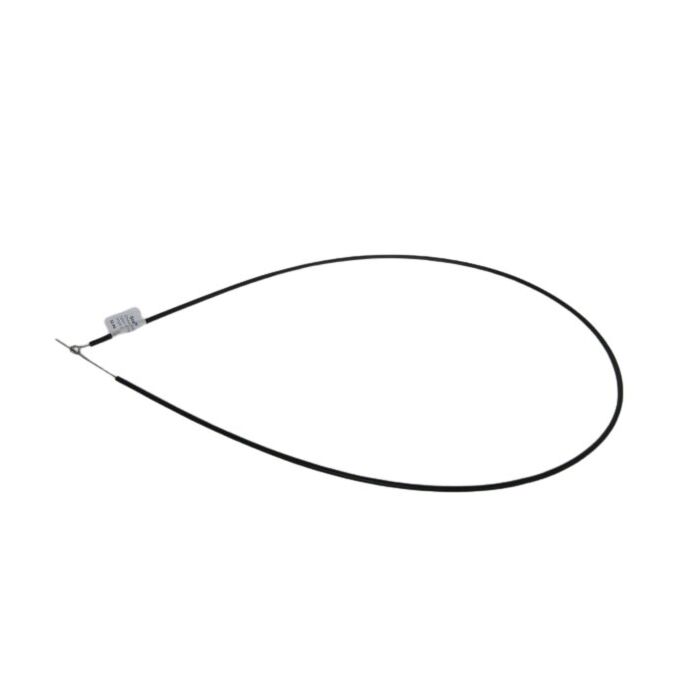 Choke kabel enkel carburateur alle amazon 240 pv ook 140+ 164 Stromberg Zenith  Amazon Duett