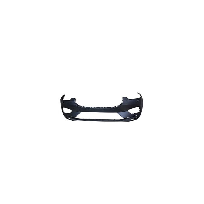 Volvo Bumper  M/grondlak  voor VOLVO XC60 II 18- bumperkap Volvo onderdeel nr 9056901
