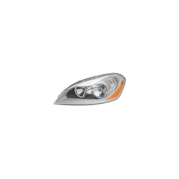 Koplamp met Motor LH H7 - H9 Volvo XC60 2009-2013