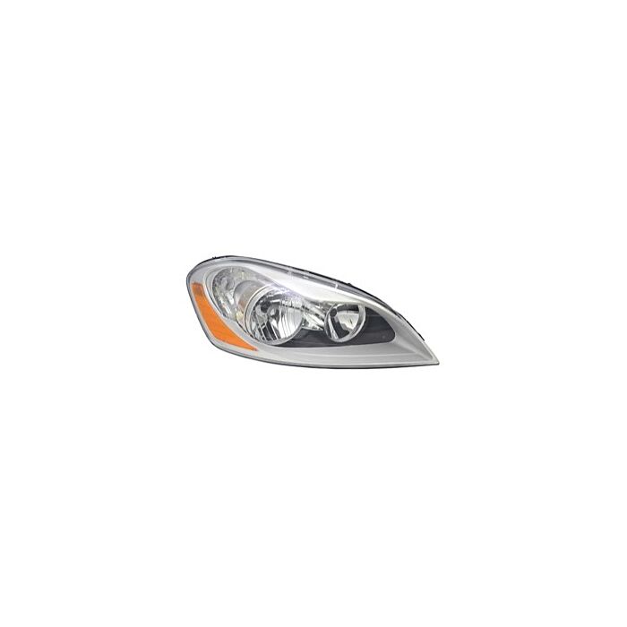 Koplamp met Motor Rechts H7 - H9 Volvo XC60 2009-2013