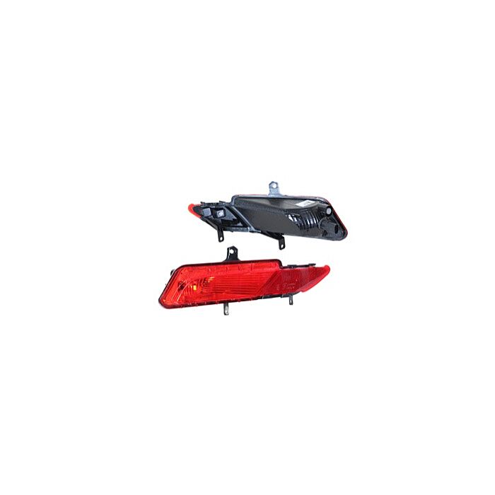 Mistlamp Achterzijde Links zonder voet Volvo XC60 2014-2017