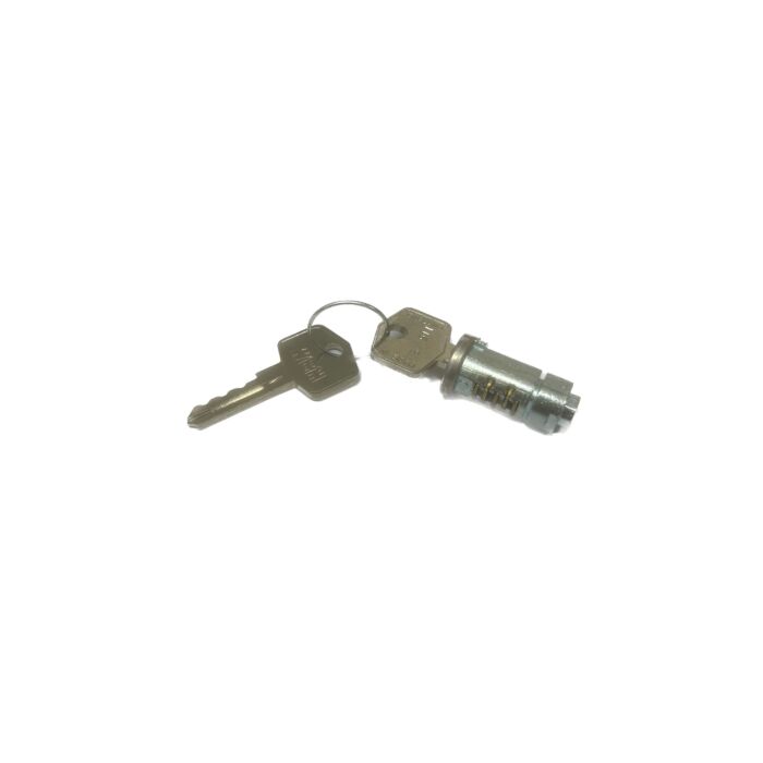 slot Cilinder Set Volvo P1800 P1800ES voorportier met sleutel
