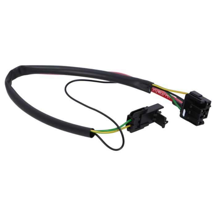 Volvo kabelboom Volvo onderdeel nr 9124632