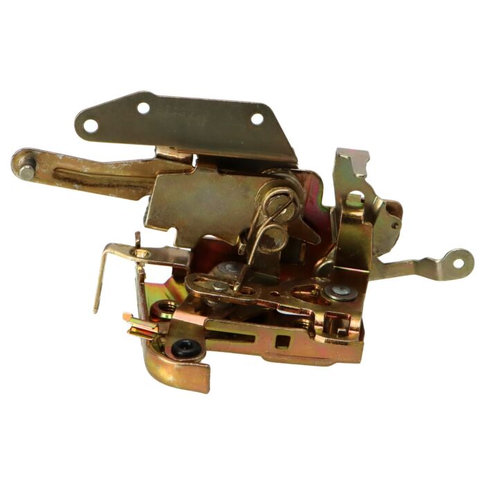 Volvo slot links Volvo onderdeel nr 9127551