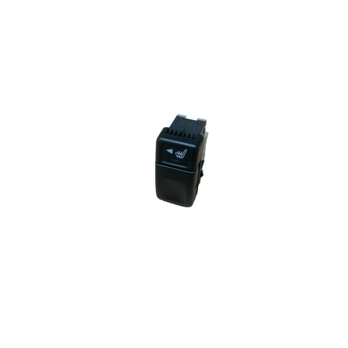 Volvo Schakelaar stoelverwarming 850 940 960 s90 v90 niet meer leverbaar Volvo onderdeel nr 9128542