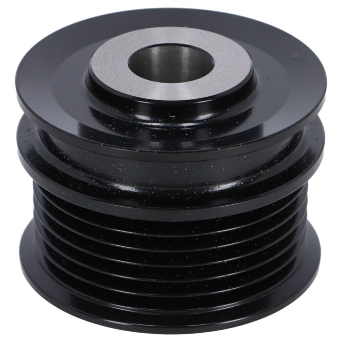 Volvo poelie pulley Volvo onderdeel nr 9128555